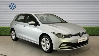 Volkswagen Golf 1.5 TSI 150 Life 5dr Petrol Hatchback